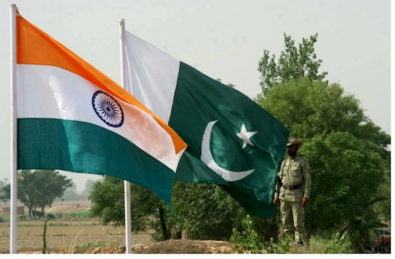 Hindistan və Pakistan atəşkəsi uzadıb