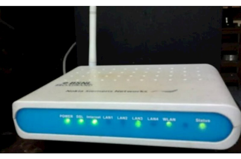 Evində modem olanların NƏZƏRİNƏ: Dərhal bunu edin, yoxsa…