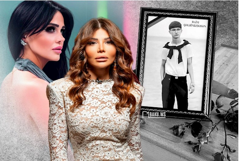 Azərbaycanlı məşhurların döyülərək öldürülən Elgün İbrahimovla bağlı paylaşımları 