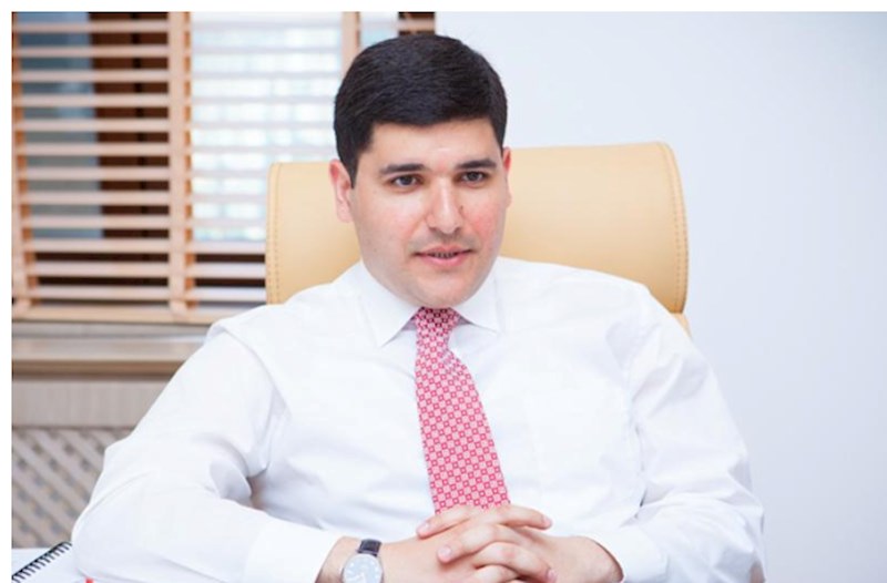 "Bu əməkdaşlıq iki ölkə arasındakı münasibətlərdə yeni mərhələnin əsasını qoyacaq" — RƏY