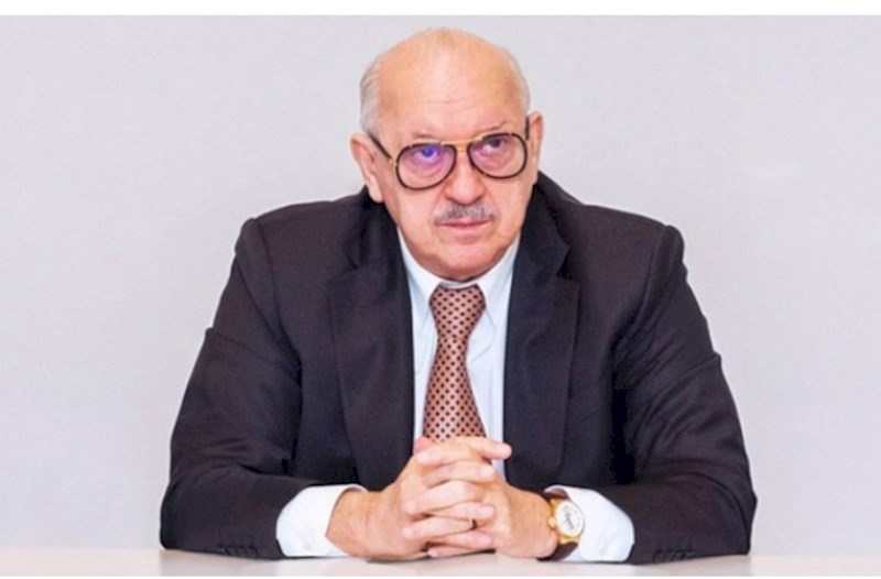 Cahangir Əsgərov yeni vəzifədə 