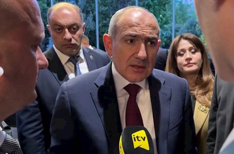 Paşinyan Azərbaycan mediasına nə demək istədi? — Deputat ŞƏRH ETDİ
