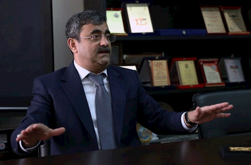 Sadıq Sadıqov: "Neftçi"yə elə oyunçular gətirmək istəyirik ki..."