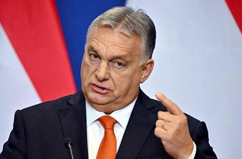 Putinlə danışıqlar qaçılmazdır, gec-tez... — Orban 