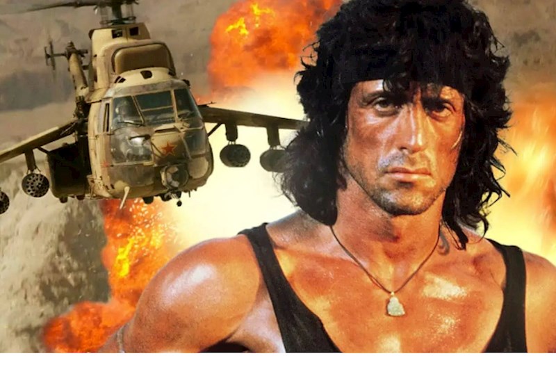 Rembo barədə yeni film çəkiləcək 