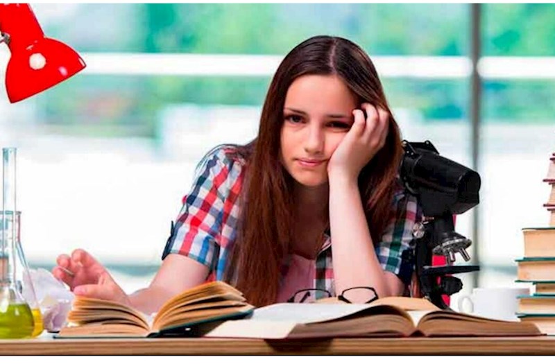 Kitab oxuma vərdişini necə yaratmaq olar?