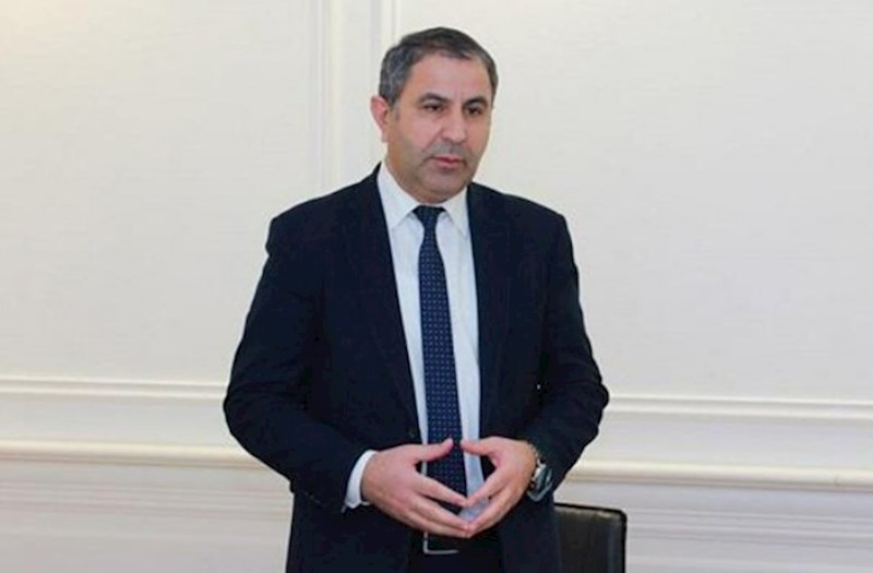 Mütəllim Rəhimli Ədalət Partiyasının yeni sədri SEÇİLDİ 