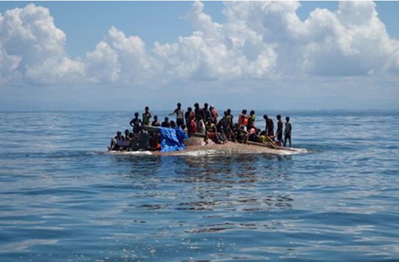 Niger çayında bərə faciəsi — 37 ölü