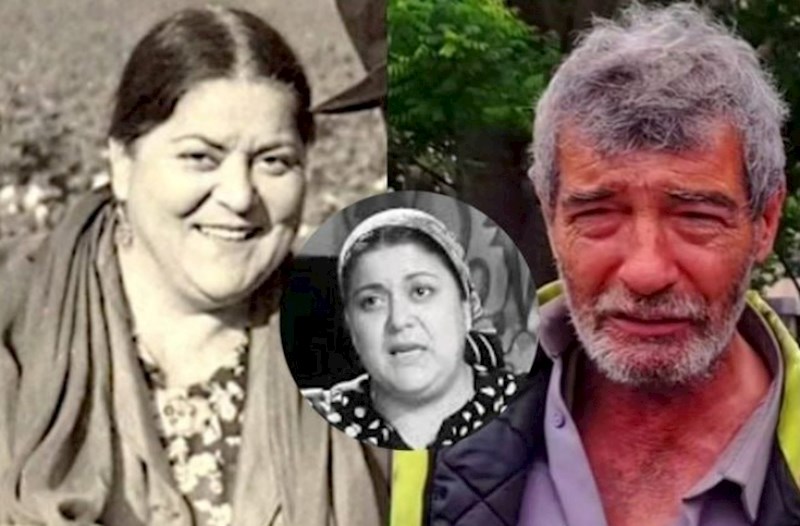 Münəvvər Kələntərlinin oğlu bomj vəziyyətində yaşayır: “Məni uşaq evinə qoydu, erməniyə əsir düşdüm” 