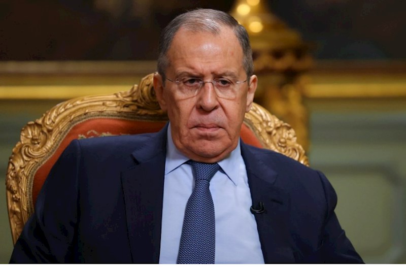 Sergey Lavrov Ermənistana səfər edəcək — YENİLƏNİB 