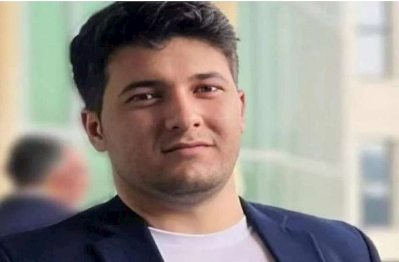 Qəzada ölən Əşrəf tələbə imiş — FOTO 