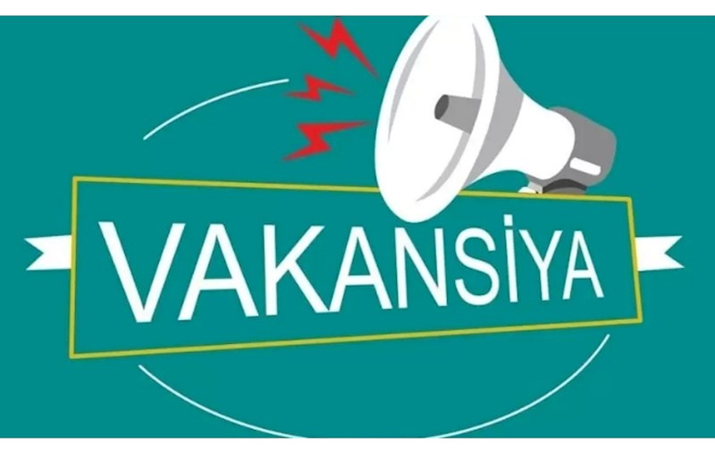 Azərbaycanda vakansiyaların sayı açıqlandı