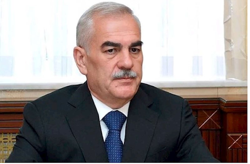 Naxçıvanda Vasif Talıbovun imzaladığı qərarlar ləğv edildi 