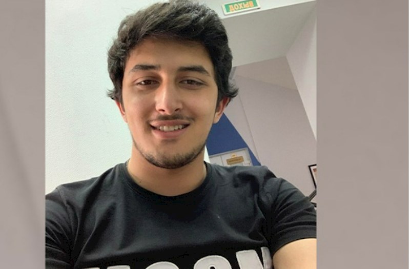 Qalmaqallı sədrin oğlu da işini itirdi — FOTOLAR 