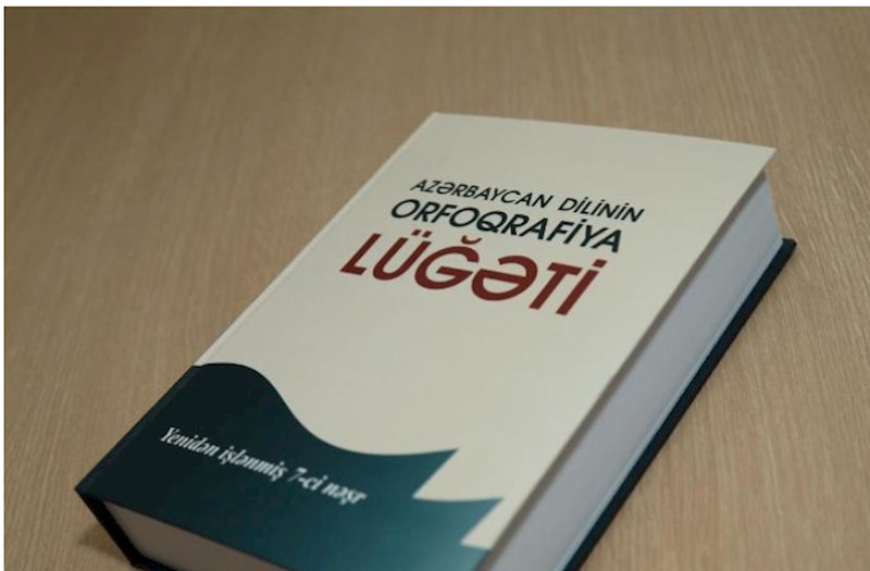 "Bu sözlərin lüğətə daxil olmasında bir problem yoxdur" — Dilçi alim