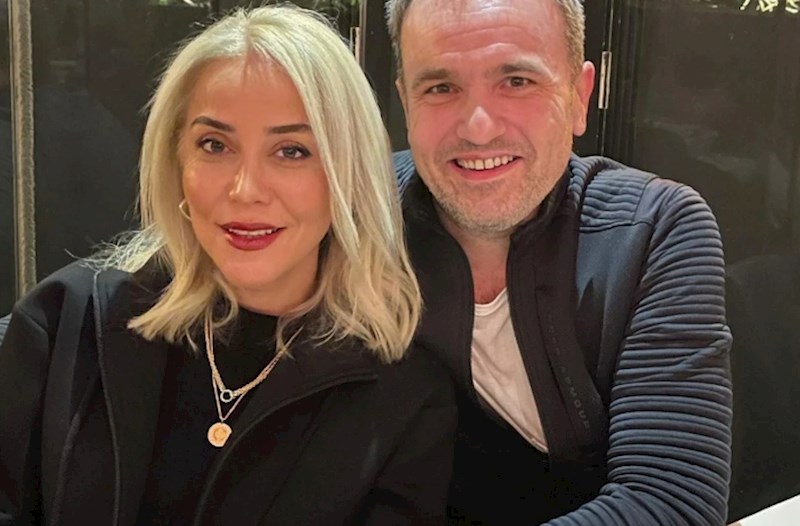 Zəlzələ anından danışan İradə İbrahimova: "Uşaqları çağırdım, Ceyhun heç yadıma da düşmədi" — VİDEO