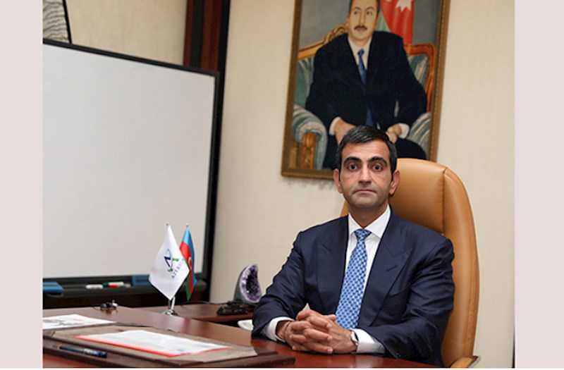 “Azərsun Holdinq”in yeni rəhbəri o oldu