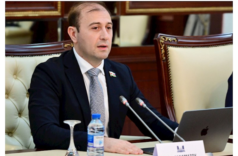 "Dövlətimiz formasından asılı olmayaraq istənilən təhdidi dəf etməyə qadirdir"