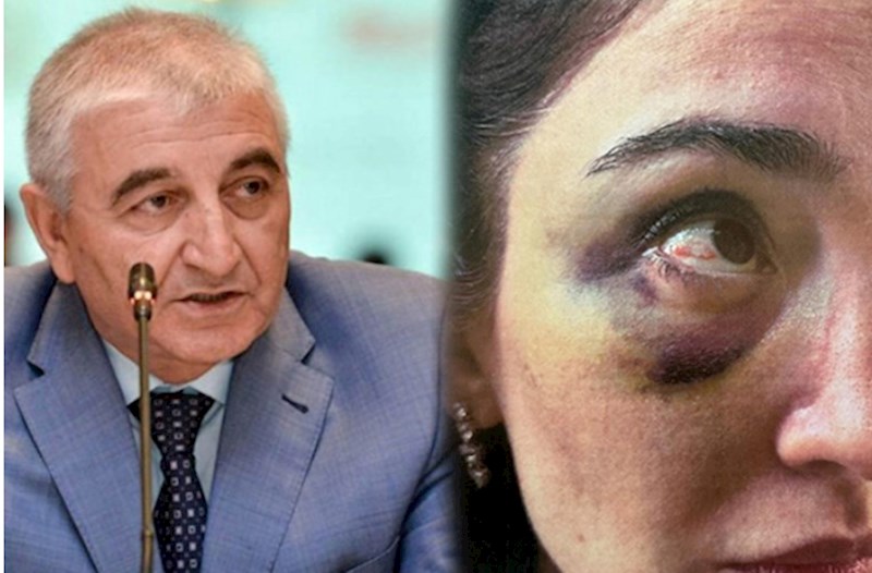 Məzahir Pənahovun gəlinin döyülməsinə RƏSMİ REAKSİYA — Qurumlar hərəkətə keçdi