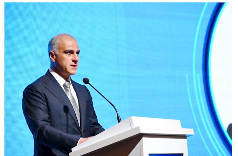 "Media ilə səmərəli əməkdaşlıq strateji hədəf və əsas prioritetlərimizdəndir" — Nazir müavini