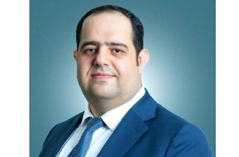 Amid Qənbərov “AFB Bank” ASC-nin İdarə Heyətinin sədri təyin edilib