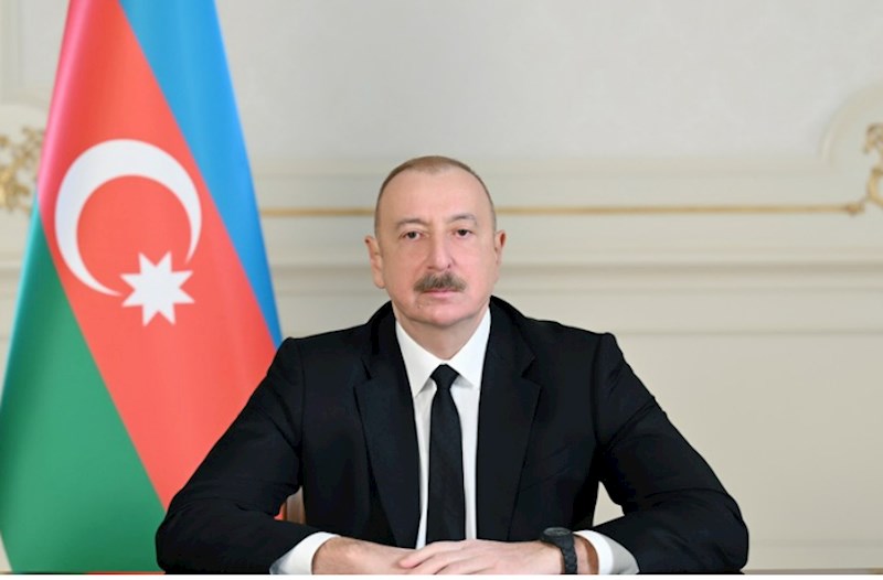 İlham Əliyev: Azad edilmiş torpaqların sülhün hökm sürdüyü məkana çevrilməsi dövlət siyasətimizin əsas sütunlarından biridir 