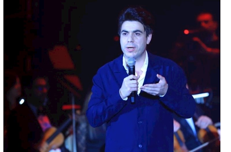“Təkcə yaxşı mahnı yazmaqla iş bitmir” —  Məşhur bəstəkar “Avroviziya”dan DANIŞDI