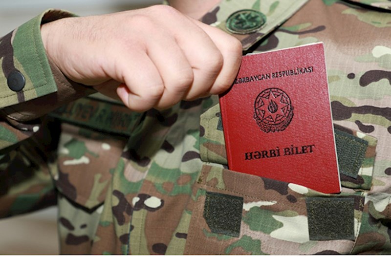 Hərbi xidmət və tibbi müayinədən yayınanları nə gözləyir? 