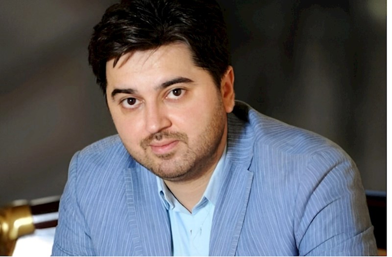 Müğənni Mirkamil əməliyyat olundu 