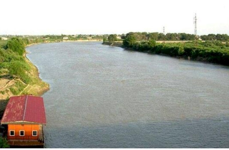 16 yaşlı qızı öldürüb Kürə atdılar — 21 yaşlı sevgilisi saxlanıldı 