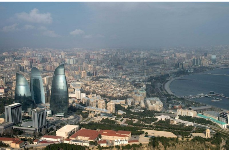 Bakıda "GlobE Network"un altıncı plenar iclası keçirilir 