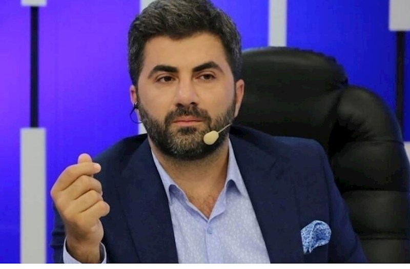 BİABIRÇILIQ: canlı efirdə uşağın atası olmadığını öyrəndi — VİDEO