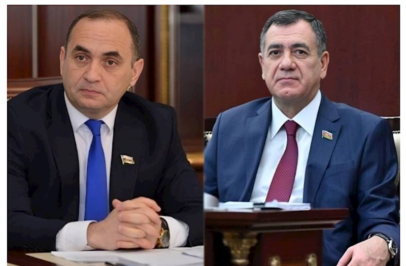 "Azərbaycanda Kəbə tikmək birmənalı qarşılanmayacaq" — Deputatdan ETİRAZ