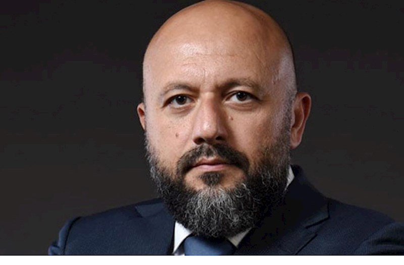 İntiqam Babayevin yerinə Aparat rəhbəri təyin olundu — FOTO 