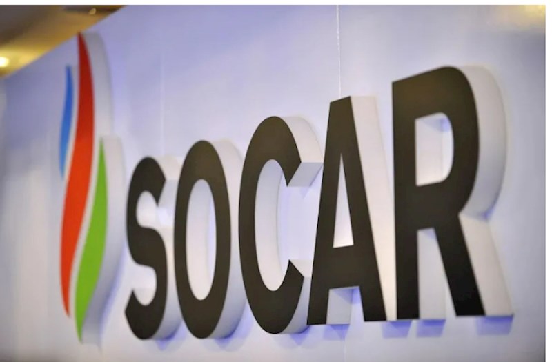 SOCAR-dan Sumqayıtdakı partlayışla bağlı açıqlama 