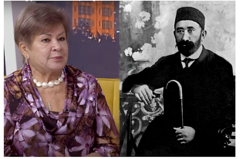 Musa Nağıyevin İsveçrə bankındakı 1 milyardının taleyi necə oldu? — Nəvəsi DANIŞDI (EKSKLÜZİV)