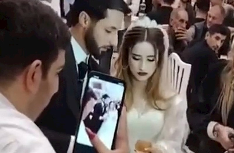 Nuranə qətldən 1 həftə əvvəl Seyidrəsuldan nikah tələb edibmiş 
