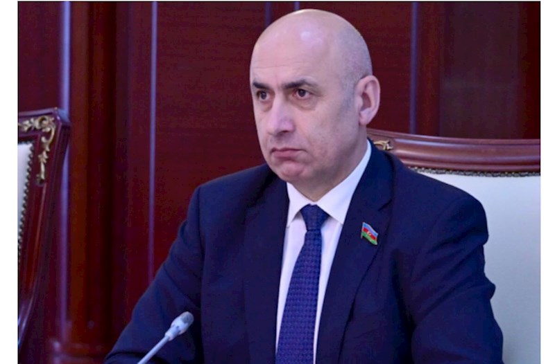 Bu tarixədək sülh sazişinin imzalanması məntiqli görünmür — Deputat