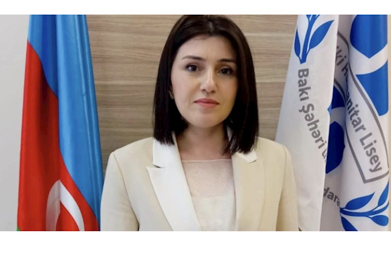 Müəllimi tərəfindən məhkəməyə verilən direktor yüksək vəzifəyə təyin edildi