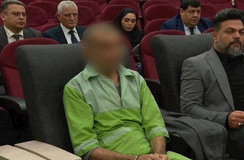 İrandakı səfirliyimizə hücum edən şəxs EDAM OLUNDU