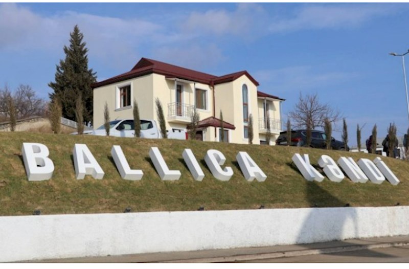 Sabah Xocalı şəhərinə və Ballıca kəndinə növbəti köç olacaq — FOTOLAR 