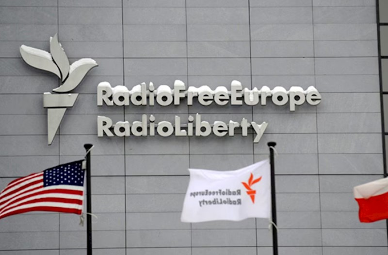 “Azadlıq Radiosu” üçün 5,5 milyon ayrıldı