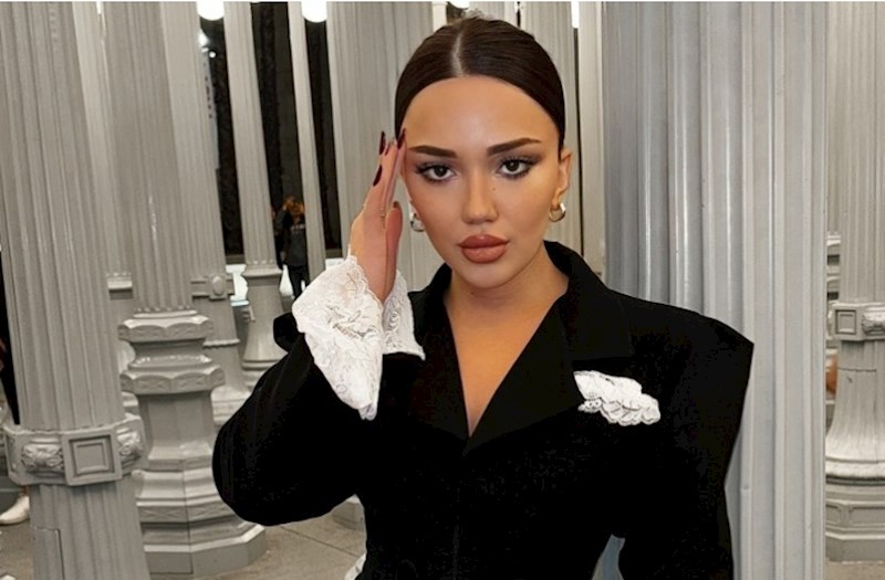 Bloger Dövlət Gömrük Komitəsindən şikayət etdi — FOTO