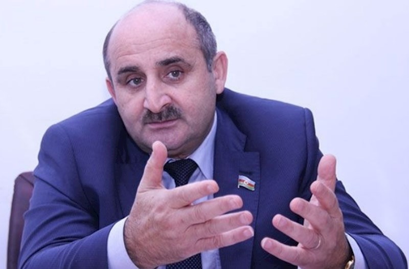 Azərbaycanla Macarıstan dost və strateji tərəfdaşdırlar