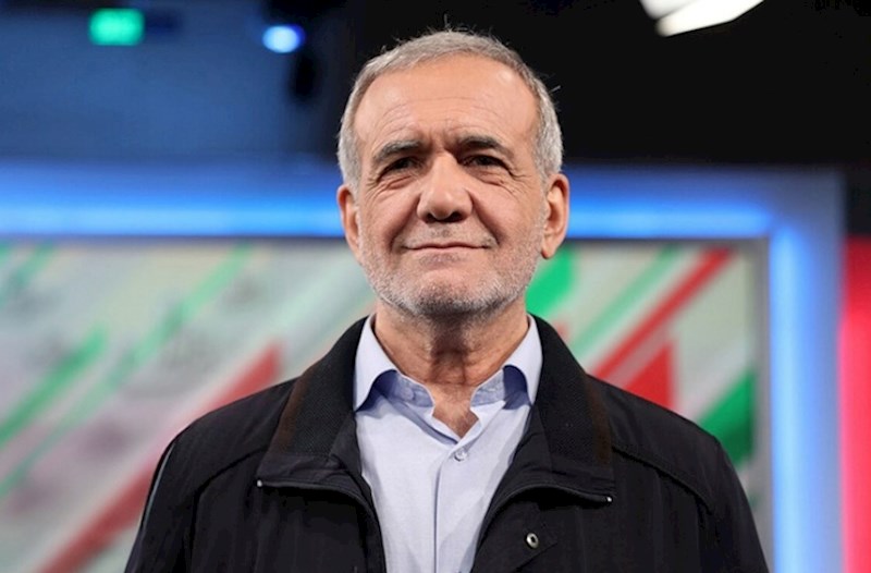Pezeşkianın Araz çayından birgə istifadəyə dair təklifinə Azərbaycandan REAKSİYA 