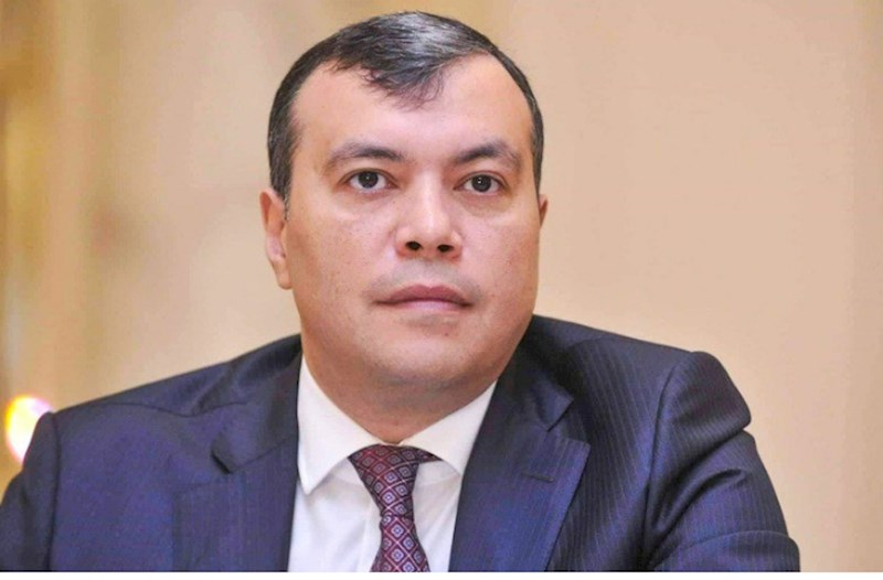 Sahil Babayev islahatlara başladı: Ona yüksək vəzifə VERİLDİ