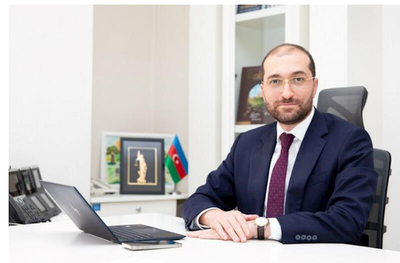 Prezident Nicat Quliyevə yüksək vəzifə verdi