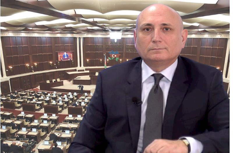 Bu deputatlar “lal deputat”lardan daha təhlükəlidir  — Abutalıb Səmədov