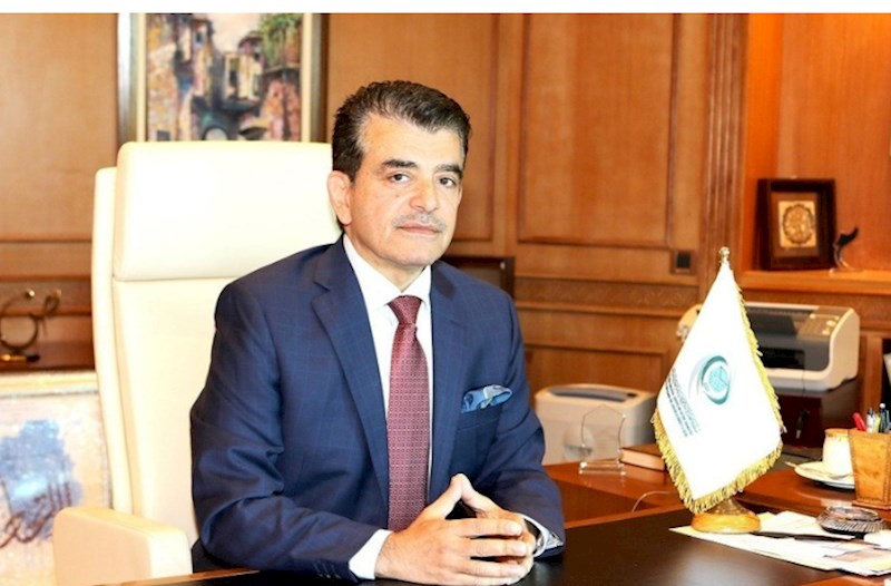ICESCO-nun Baş direktoru Prezident İlham Əliyevi təbrik edib