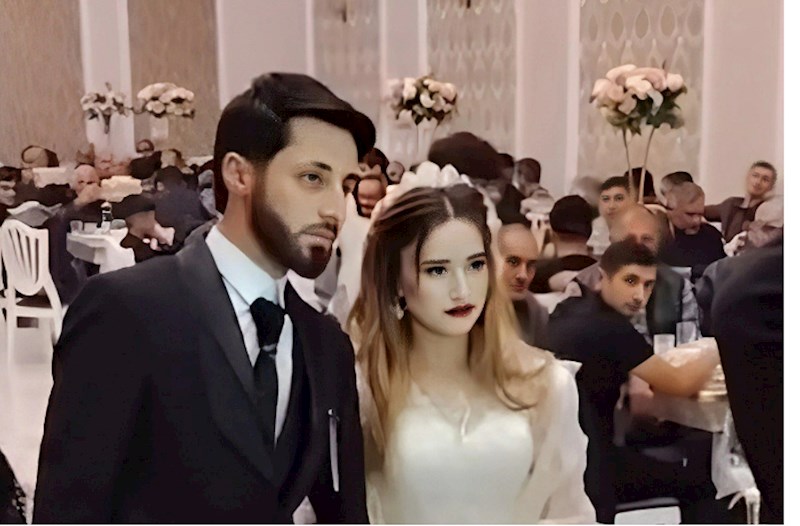 Sabirabadda öldürülüb Kürə atılan 16 yaşlı qızın anası YOXA ÇIXIB 